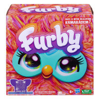 HASBRO - Furby korálový CZ verze