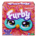 HASBRO - Furby korálový CZ verze