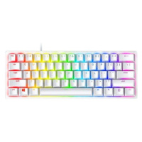 Razer Huntsman Mini - Mercury Ed. (Purple Switch) - US INTL