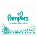 Pampers Premium Care Velikost 3, 200 Plenek, 6kg-10kg