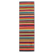 Běhoun Flair Rugs Spectrum Tango, 66 x 230 cm