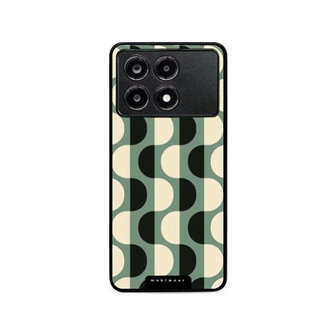 Mobiwear Glossy lesklý pro Xiaomi Poco X6 Pro 5G - GA56G