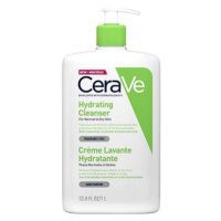 CERAVE Hydrating Cleanser 1000 ml