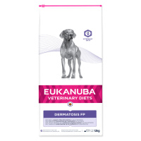 Eukanuba VD Dog Dermatosis FP granule 12 kg