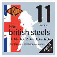 Rotosound BS11 British Steels