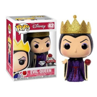 Funko Pop! Disney Evil Queen Diamond glitter 42