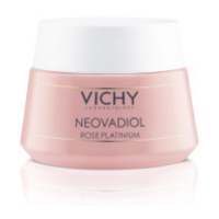 VICHY NEOVADIOL Rose platinum denní krém 50ml