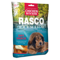 Rasco Premium Kosti obalené kuřecím 230 g