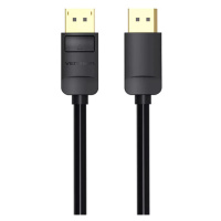 Kabel Vention DisplayPort Cable 2m HACBH (Black)