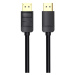 Kabel Vention DisplayPort Cable 2m HACBH (Black)