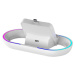 iPega P5P02 Charger Dock s RGB Playstation Portal Remote Player White Bílá