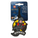 Lego® harry potter jmenovka na zavazadlo - harry potter