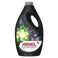 ARIEL + Black 39 praní 1.95 l