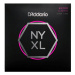 D'Addario NYXL Regular Light 45-100 Super Long Scale