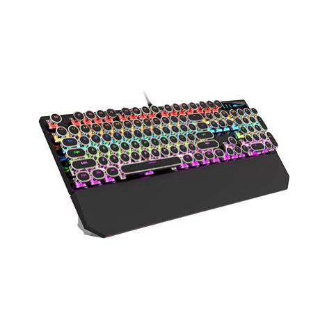 MageGee MK-STORM-BG Mechanical Keyboard - US