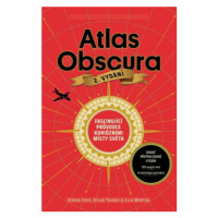 Atlas Obscura (Defekt) - Joshua Foer, kolektiv autorů