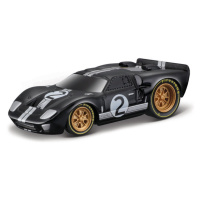 MAISTO - Muscle Machines - 1966 Ford GT40 MK II, 1:64