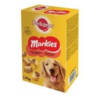 Pedigree Pochoutka Markies 1,5kg + Množstevní sleva