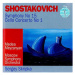 Moskevský symfonický orchestr: Pearls of Classic 9 - CD