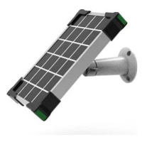 IMMAX NEO solární panel 5V/0,6A/3W IP65 micro USB