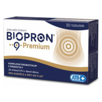 Biopron 9 Premium tob.30