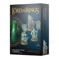 Middle-earth SBG - King of the Dead & Heralds