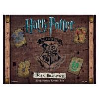 Harry Potter - Boj o Bradavice