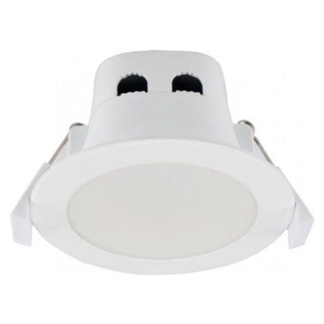 Deko-Light vestavné bodové svítidlo - Acrux Pro 68, 7 W, DIM, 2700/3000/4000 K, bílá 565745
