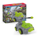 Schleich 42670 Kamenný crashMobile s figurkou Mini Creature