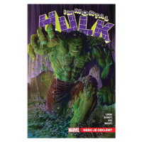 Immortal Hulk 1 - Nebo je obojím? - Al Ewing