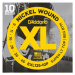 D'Addario EXL125-10P