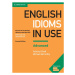 English Idioms in Use Advanced with Answers, 2. edice Cambridge University Press