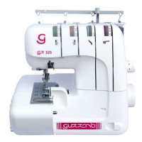 Guzzanti GZ 325