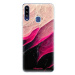 iSaprio Black and Pink pro Samsung Galaxy A20s