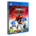 Sonic X Shadow Generations - PS4