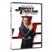 Johnny English znovu zasahuje - DVD