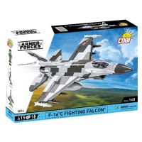Cobi 5814 F-16C Fighting Falcon PL