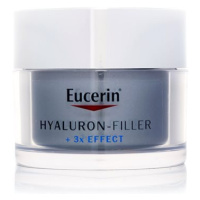 EUCERIN Intenzivní vyplňující noční krém proti vráskám Hyaluron Filler 50 ml