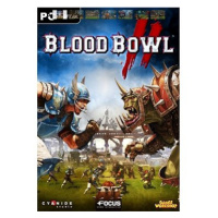 Blood Bowl II (PC) DIGITAL