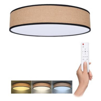 Solight LED osvětlení s dálkovým ovladačem Brownie, 40cm