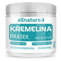 Allnature Křemelina prášek 100 g