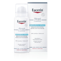 EUCERIN AtopiControl Sprej proti svědění 50ml