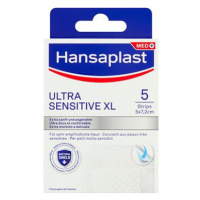 HANSAPLAST Ultra Sensitive Silikon XL (5 ks)