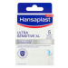 HANSAPLAST Ultra Sensitive Silikon XL (5 ks)