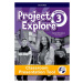 Project Explore 3 Classroom Presentation Tool eWorkbook (OLB) Oxford University Press