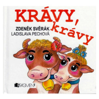 Krávy, krávy