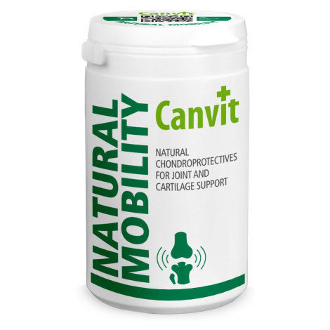 Canvit Natural Mobility pro psy 110 tablet