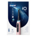 Oral-B iO Series 5 Pink elektrický zubní kartáček