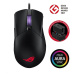 ASUS myš ROG GLADIUS III (P514), USB, černá