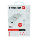 SÍŤ.1xUSB 1A +KAB.USB/MICRO USB SWISSTEN